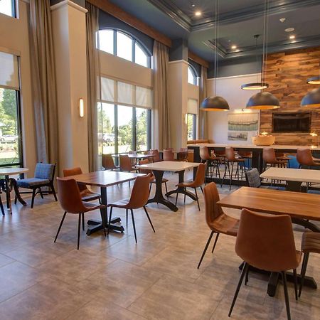 Hampton Inn & Suites Spartanburg-I-26-Westgate Mall Exteriér fotografie