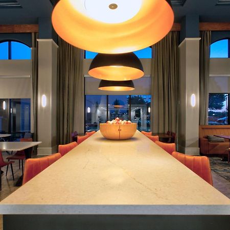 Hampton Inn & Suites Spartanburg-I-26-Westgate Mall Exteriér fotografie
