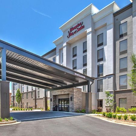Hampton Inn & Suites Spartanburg-I-26-Westgate Mall Exteriér fotografie