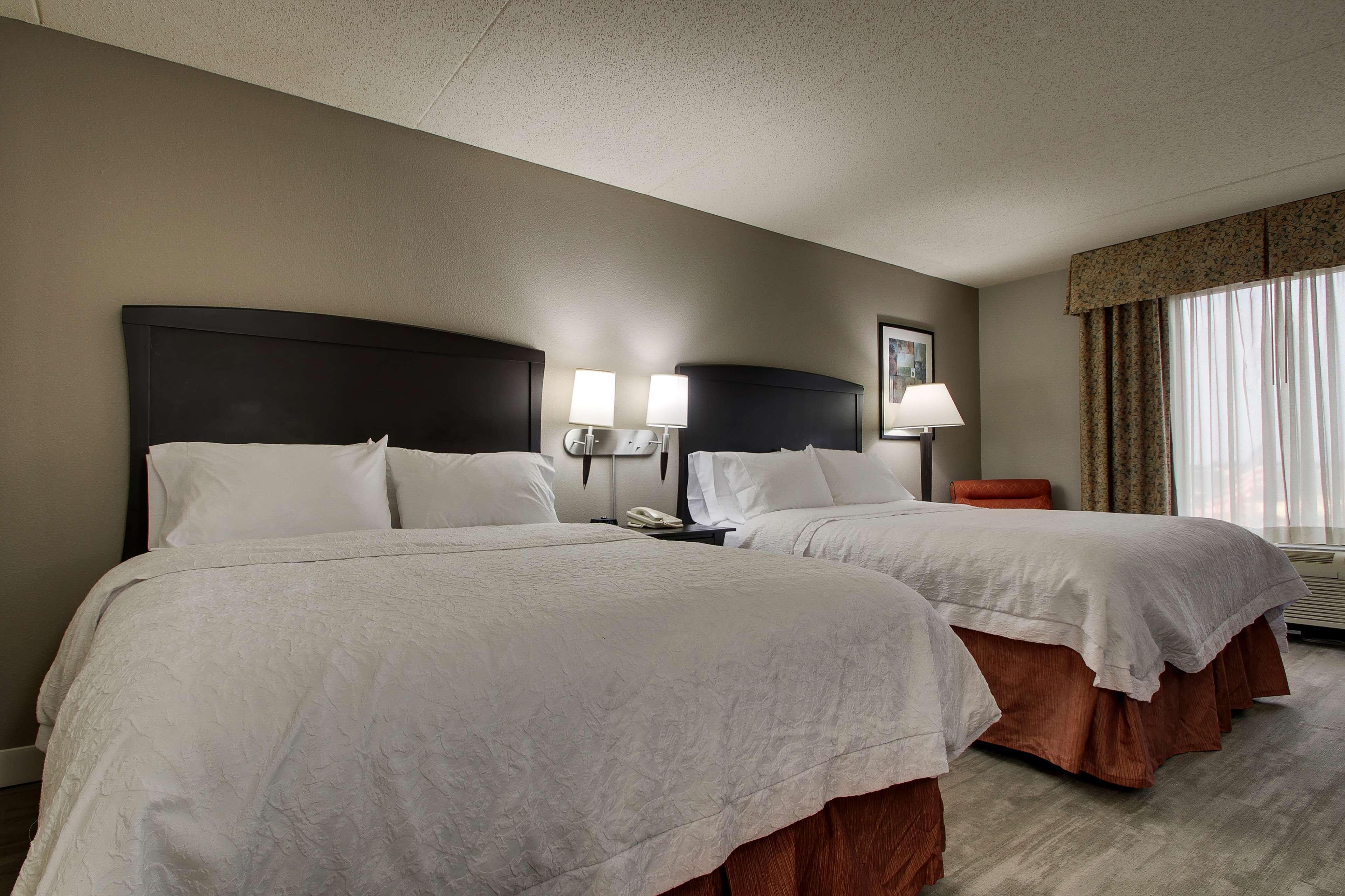 Hampton Inn & Suites Spartanburg-I-26-Westgate Mall Exteriér fotografie