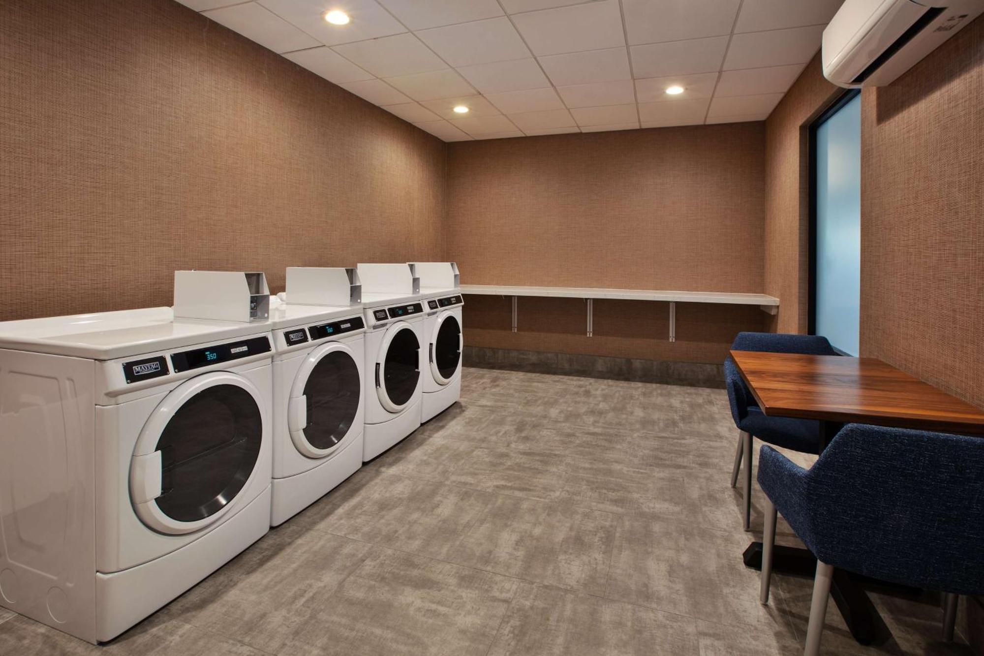 Hampton Inn & Suites Spartanburg-I-26-Westgate Mall Exteriér fotografie