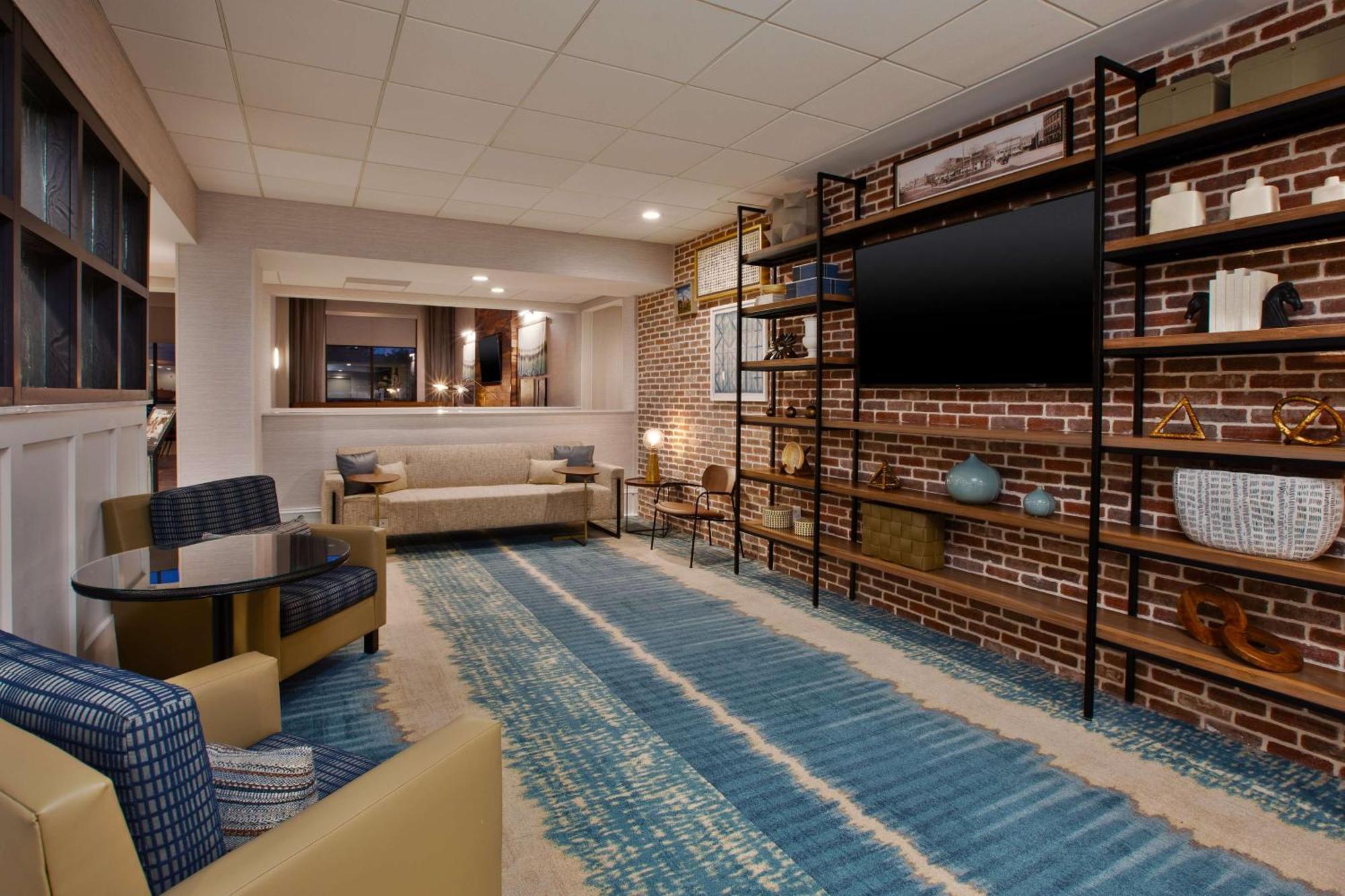 Hampton Inn & Suites Spartanburg-I-26-Westgate Mall Exteriér fotografie