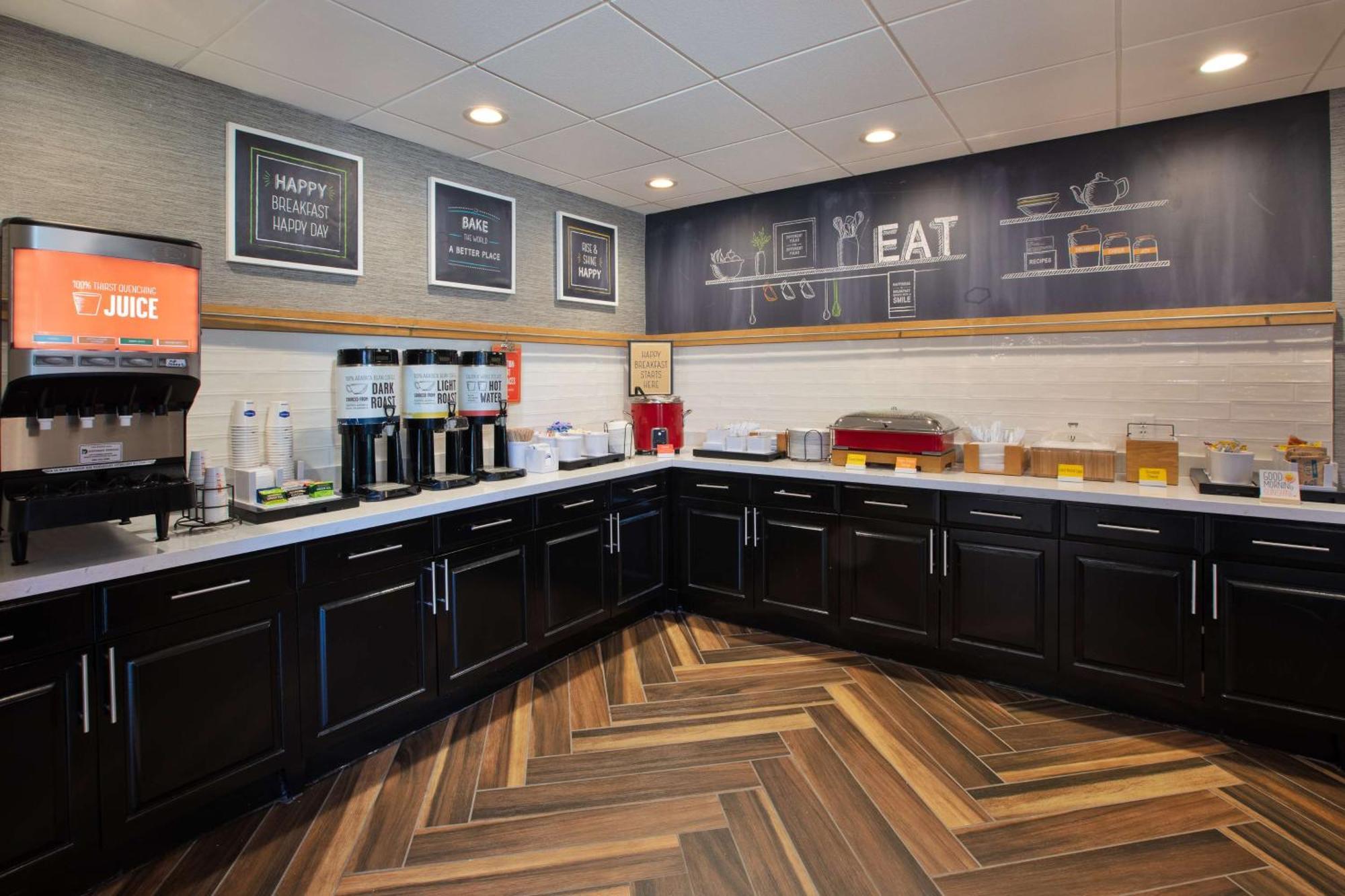 Hampton Inn & Suites Spartanburg-I-26-Westgate Mall Exteriér fotografie