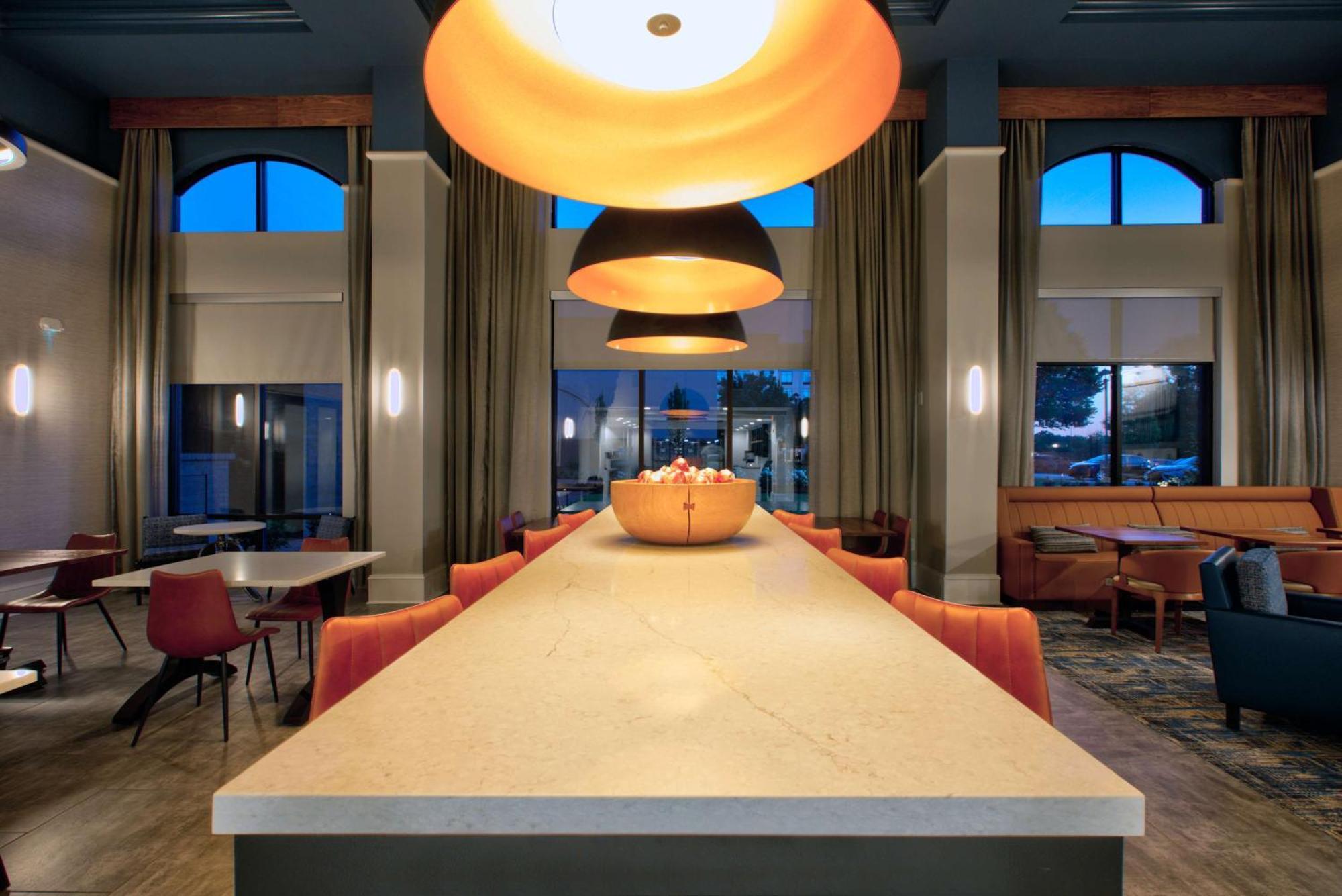 Hampton Inn & Suites Spartanburg-I-26-Westgate Mall Exteriér fotografie