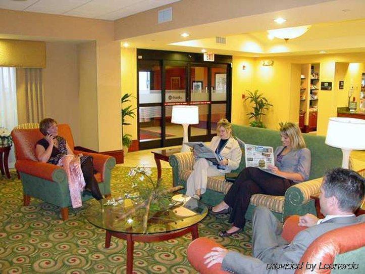 Hampton Inn & Suites Spartanburg-I-26-Westgate Mall Interiér fotografie