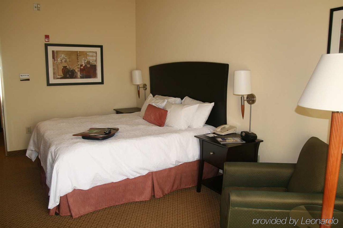 Hampton Inn & Suites Spartanburg-I-26-Westgate Mall Pokoj fotografie