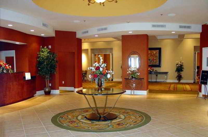 Hampton Inn & Suites Spartanburg-I-26-Westgate Mall Interiér fotografie