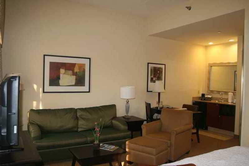 Hampton Inn & Suites Spartanburg-I-26-Westgate Mall Pokoj fotografie